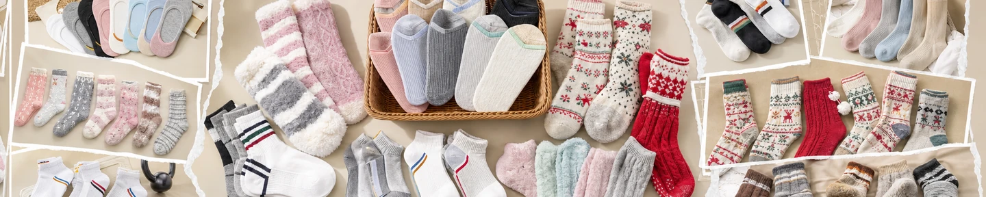 Loftstep Hosiery