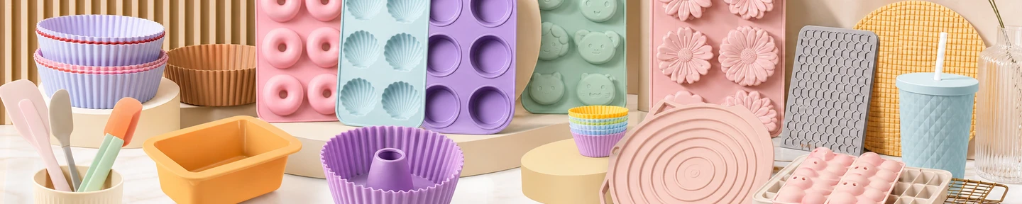 SoftRise Kitchen
