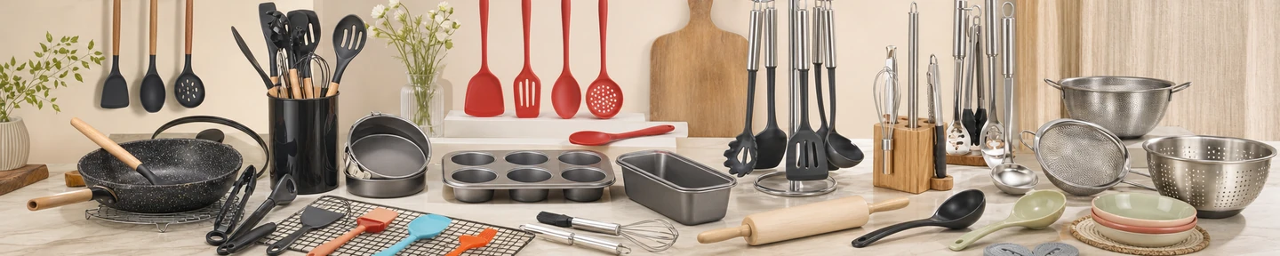 Willow & Whisk Kitchen