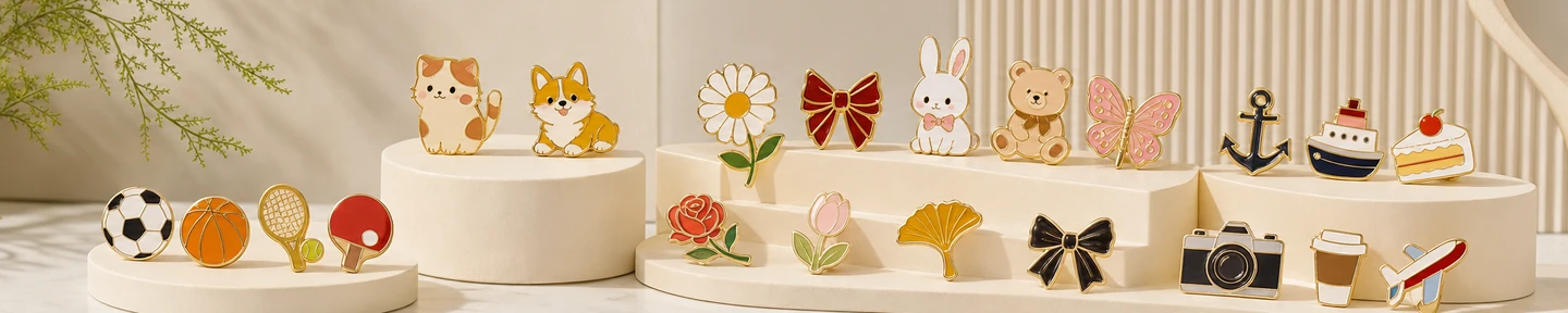 Lapel Pop Studio