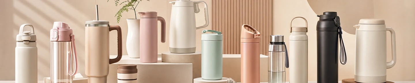 Riverglow Drinkware