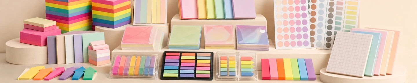 Tab & Tally Paper Co.