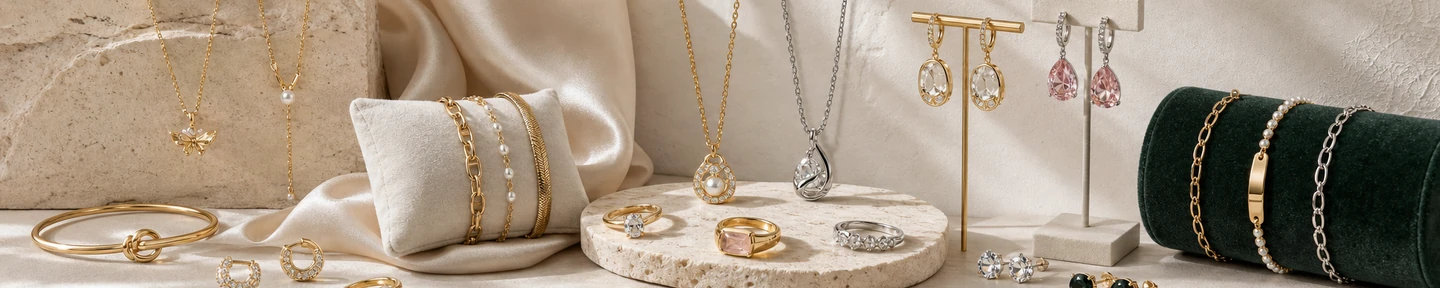 Mariselle Jewelry