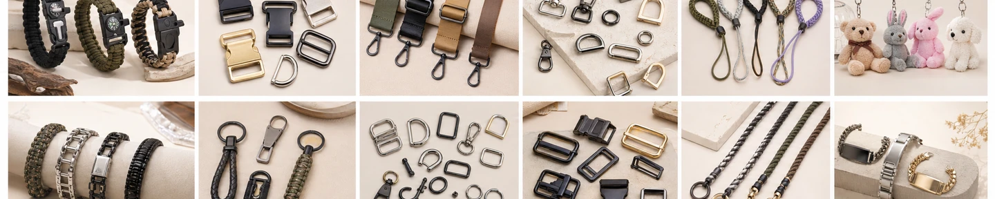 TrailKnot Gear