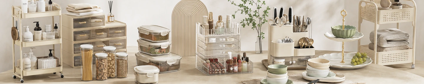 Larder & Loft