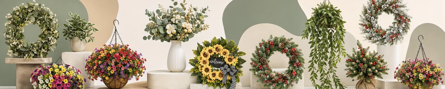 Vervain & Mantel