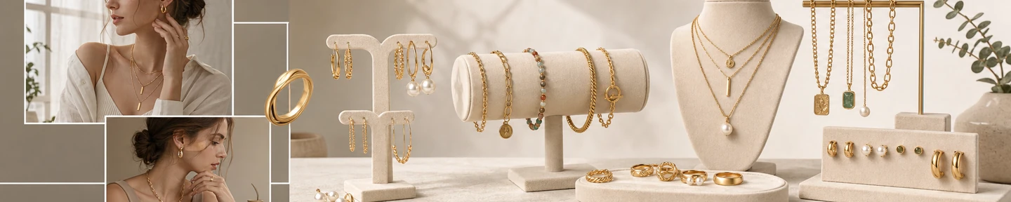 Everelle Jewelry