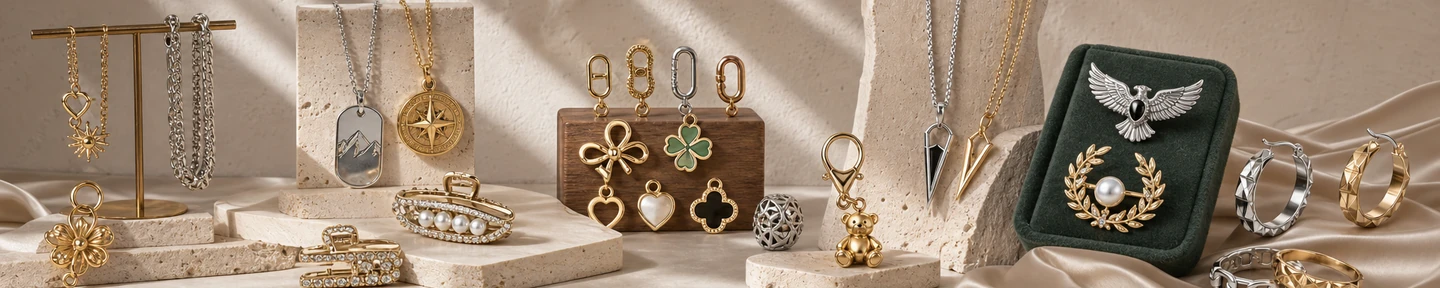 Signet & Star Jewelry