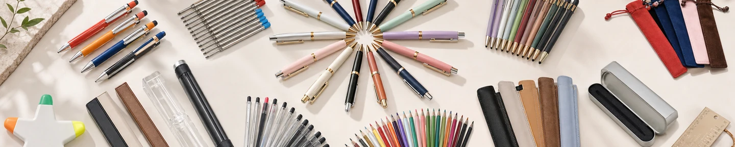 Nobleline Pen Co.