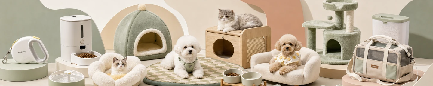 Tailhaven Pet Co.