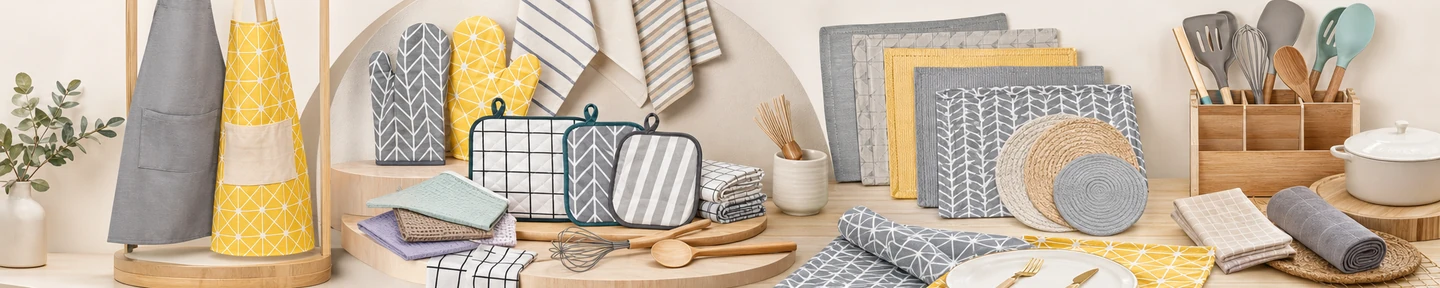Ladle & Loom Home