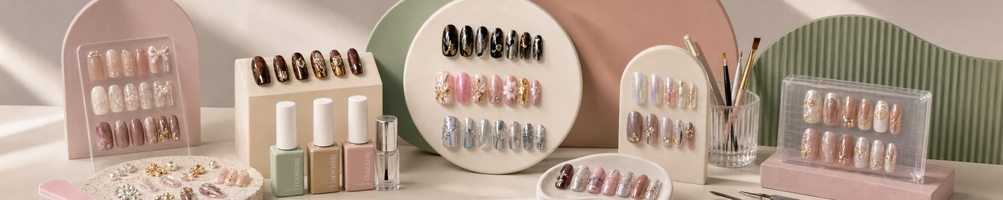 Lacquer & Muse
