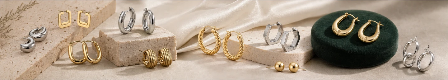 Auden Pierce Jewelry