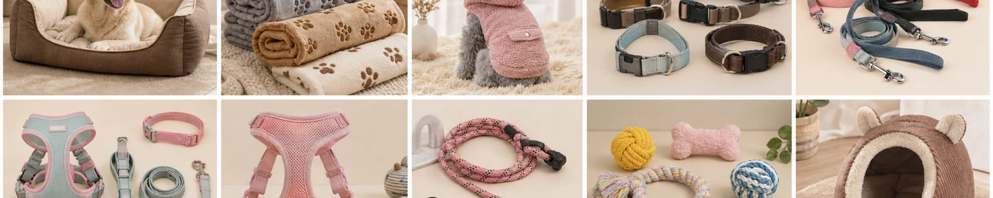 TrekTail Outfitters