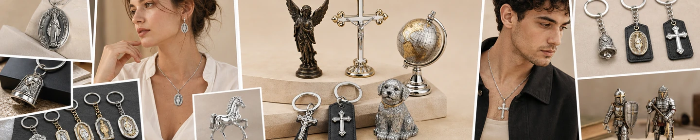 Sanctuary & Emblem