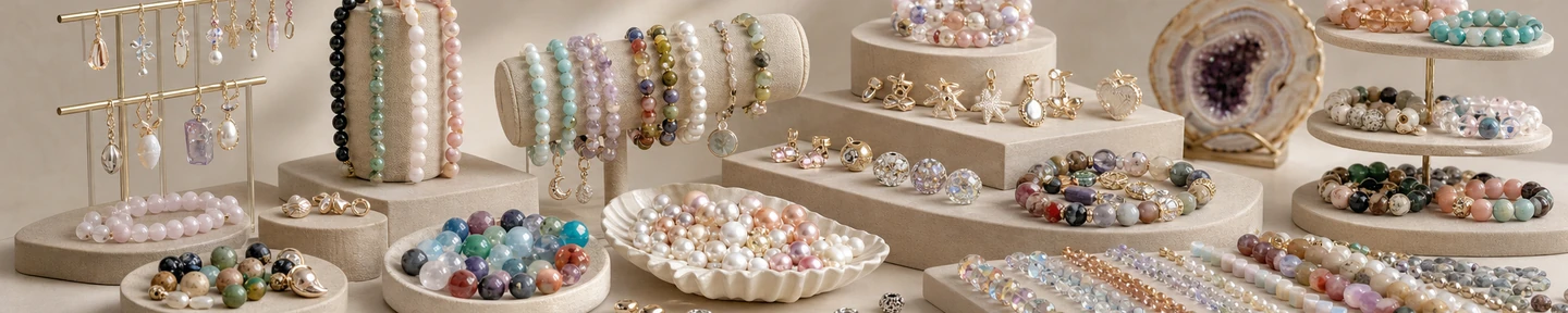 Stoneglow Beadworks
