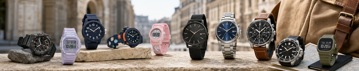 Vantage Dial Co.