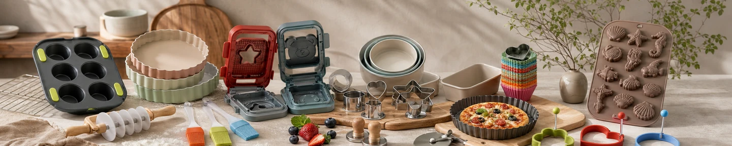 Flourform Kitchen
