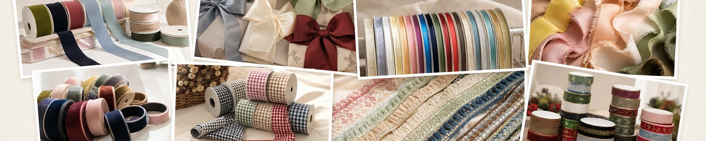 Selvedge & Sprig
