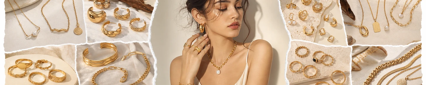 Serenova Jewelry