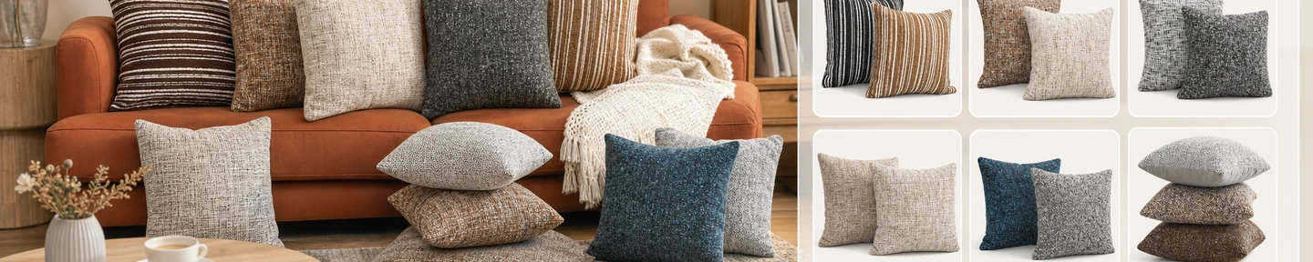 Vignette & Thread Home