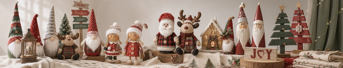 Hearth & Tinsel Home