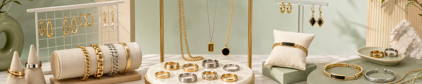 Avonelle Jewelry