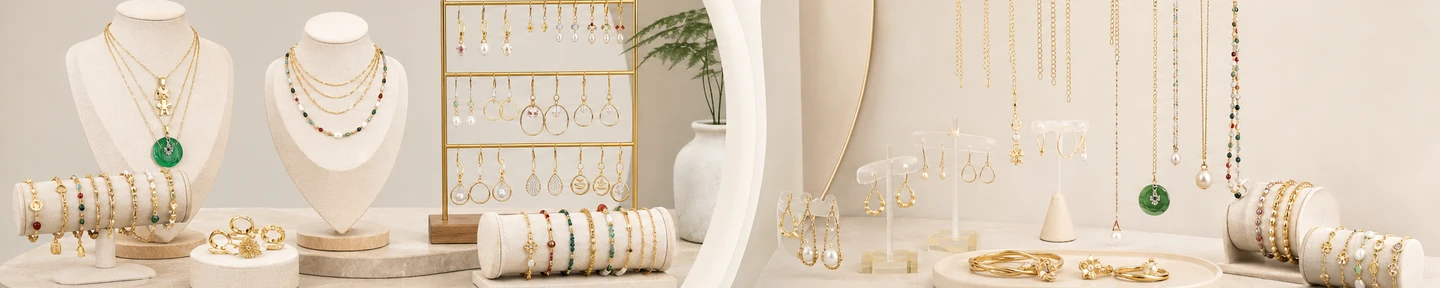 Pennyvale Jewelry