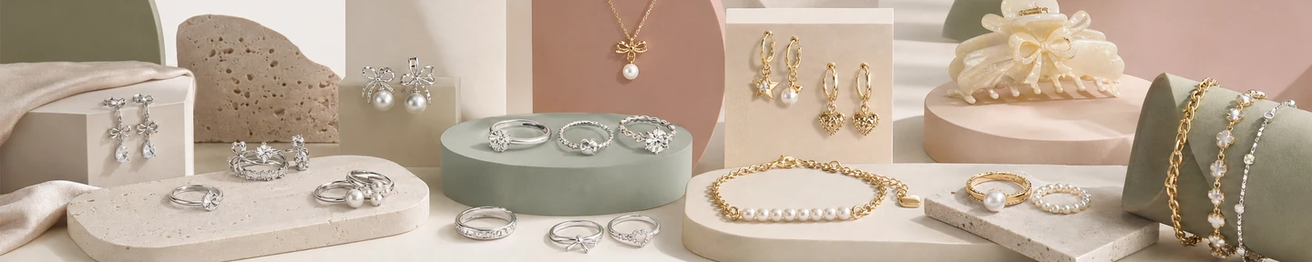 Elyra Row Jewelry