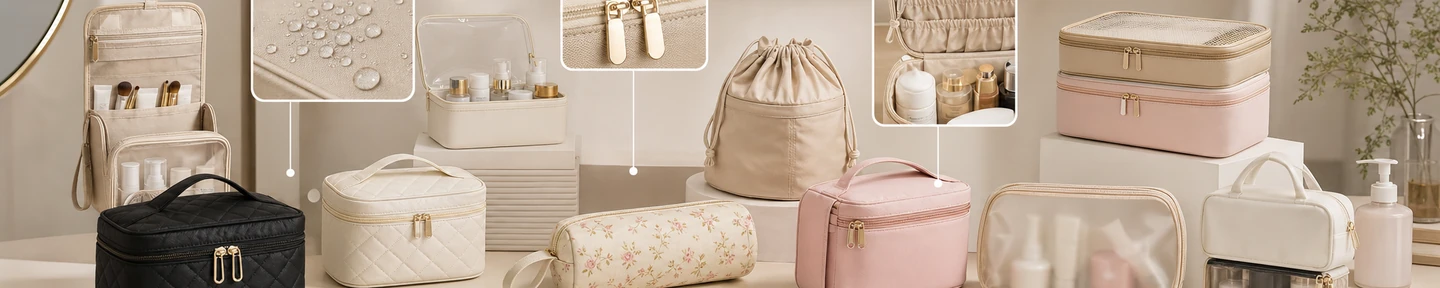 The Vanity Stow