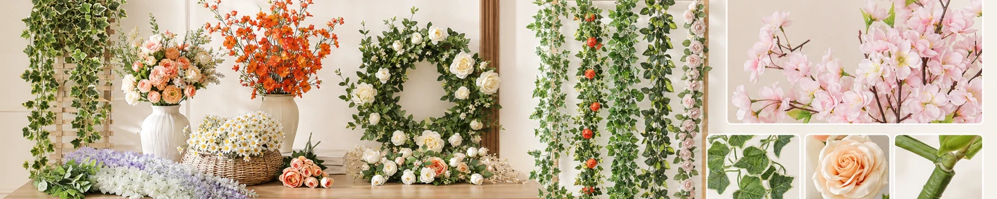 Trellis & Thicket