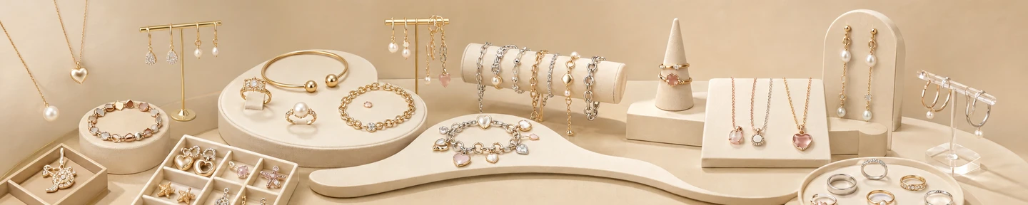 Mosaic Cove Jewelry