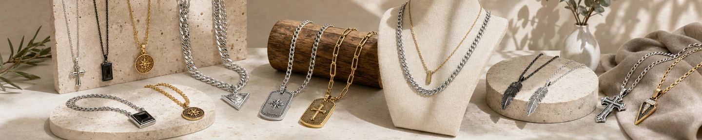 Keaton & Curb Jewelry