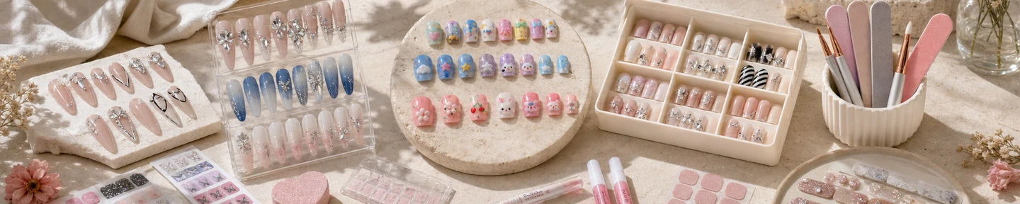 TipTheory Nails