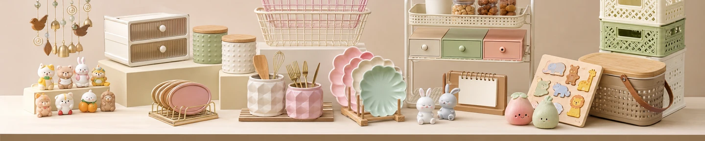 Pint & Posy Goods