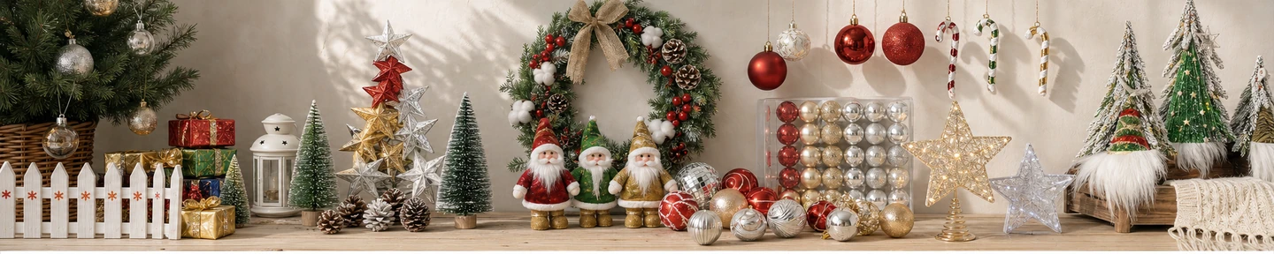 Hearthpine Holiday