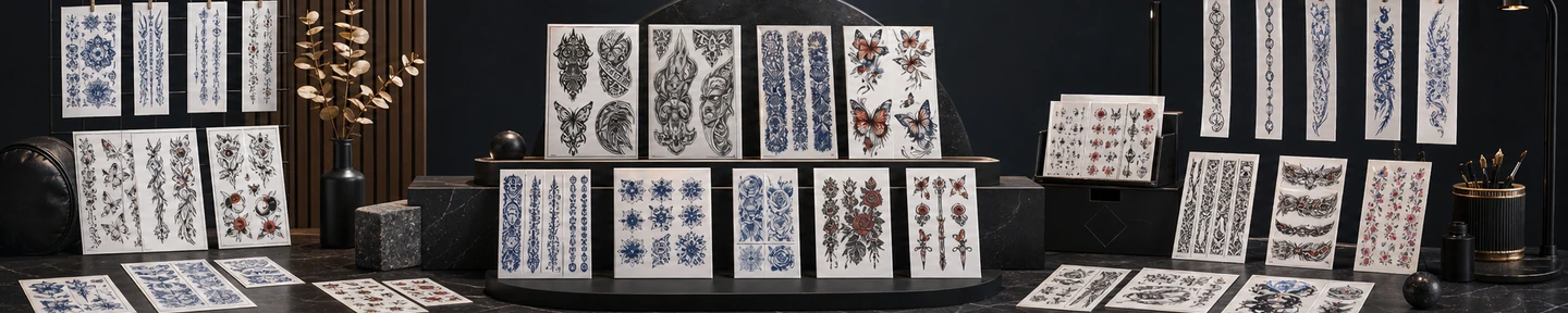 InkRitual Studio