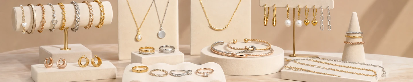 Bellavine Jewelry