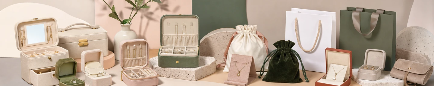 Lusterfold Atelier