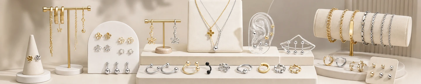 Helix & Nova Jewelry