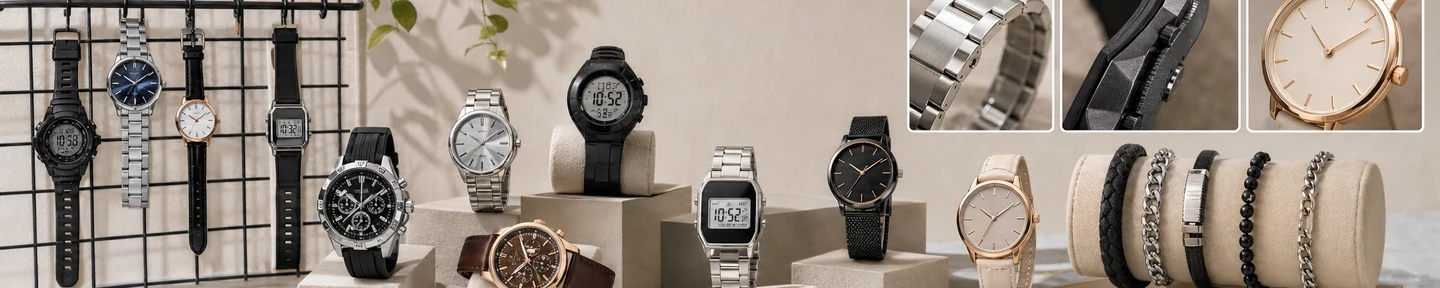 Baxter Bezel Co.
