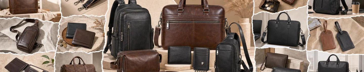 Bramford Leather