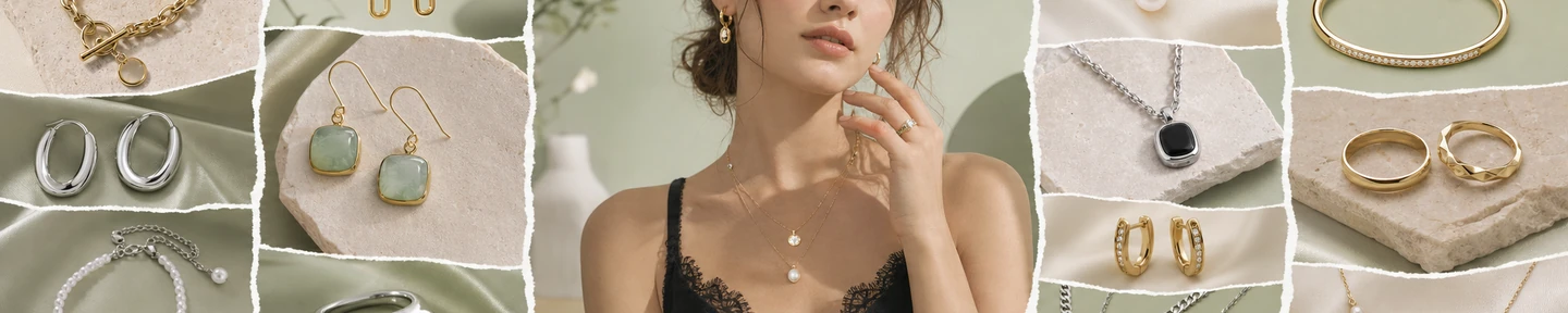Mirelle & Arc Jewelry