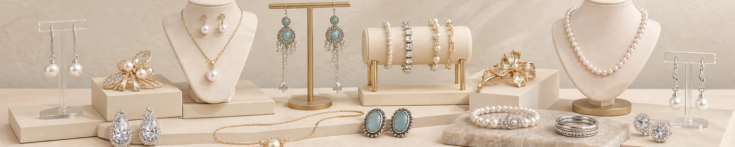 Ivory Marquise Atelier