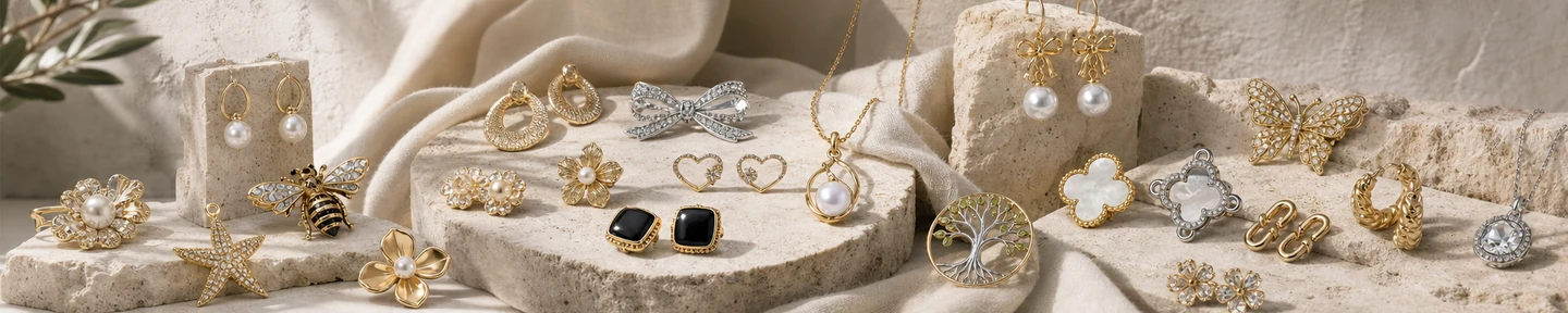 LumenClasp Jewelry