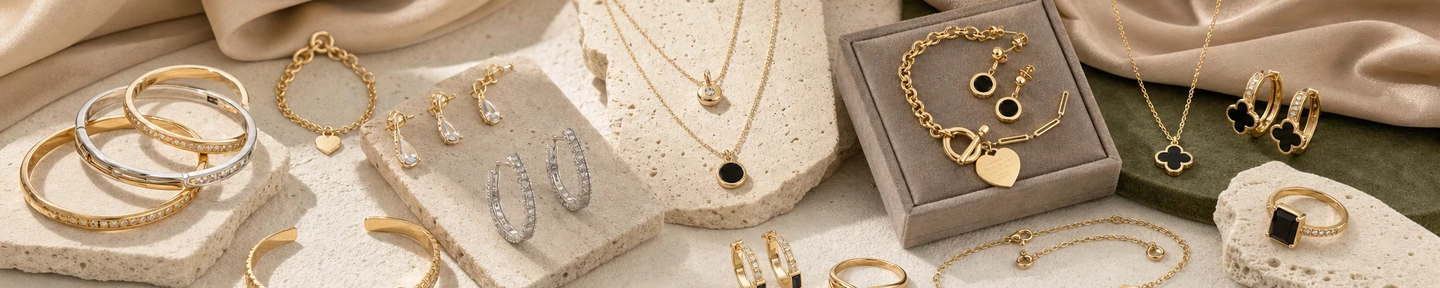 Aurum Lane Jewelry