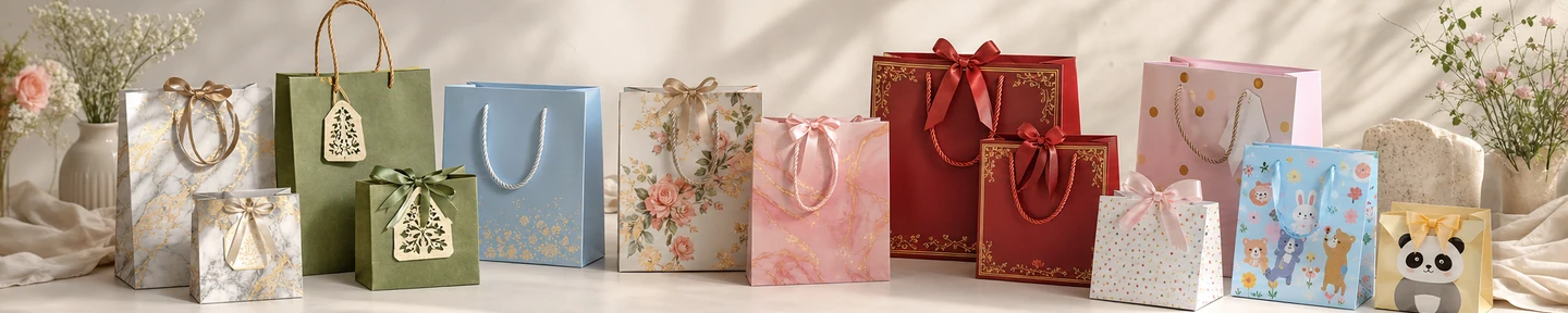 Ribbonhall Paper Co.