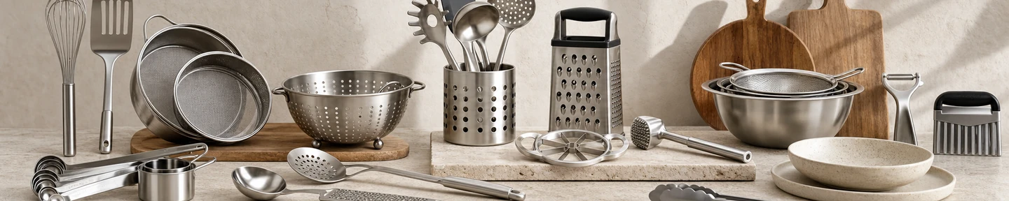 Brightforge Kitchen