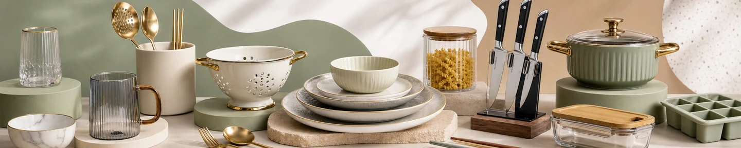 Savorline Table Co.