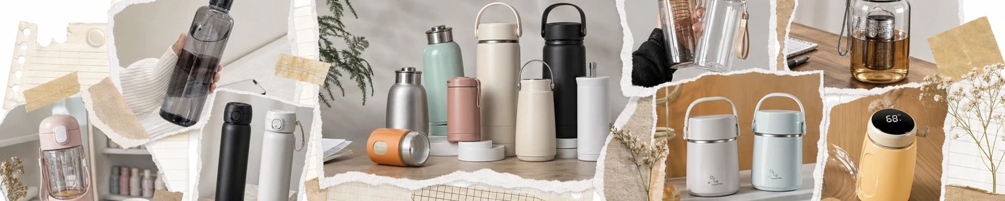 Northpour Drinkware